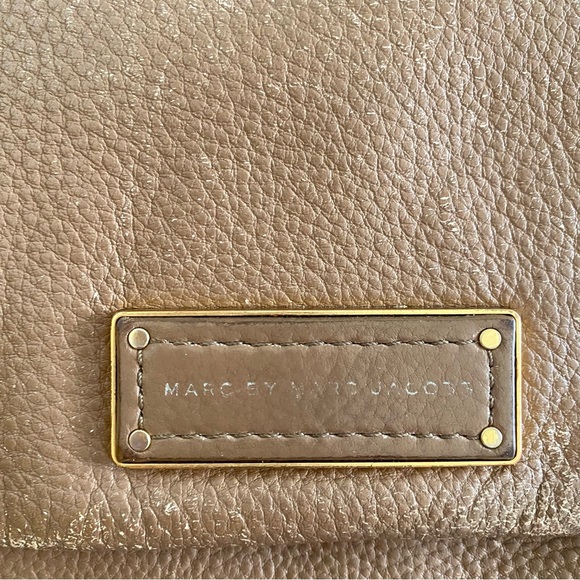 Marc by Marc Jacobs Crossbody Bag Tan - Picture 8 of 10